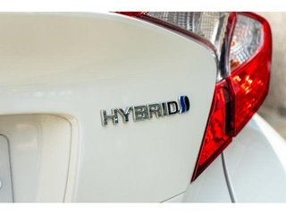 Toyota C-HR 1.8 125H Advance 90 kW (122 CV)