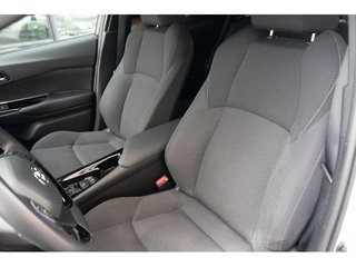 Toyota C-HR 1.8 125H Advance 90 kW (122 CV)