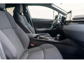 Toyota C-HR 1.8 125H Advance 90 kW (122 CV)