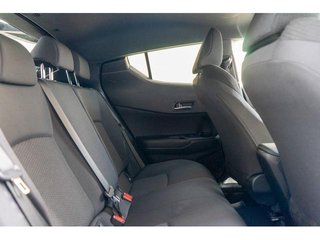 Toyota C-HR 1.8 125H Advance 90 kW (122 CV)