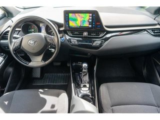 Toyota C-HR 1.8 125H Advance 90 kW (122 CV)