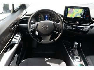 Toyota C-HR 1.8 125H Advance 90 kW (122 CV)