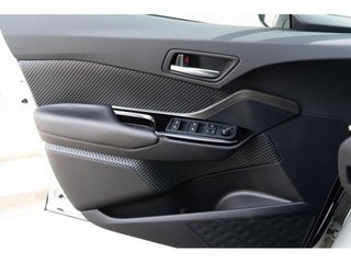 Toyota C-HR 1.8 125H Advance 90 kW (122 CV)