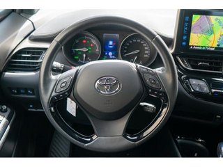 Toyota C-HR 1.8 125H Advance 90 kW (122 CV)