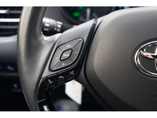Toyota C-HR 1.8 125H Advance 90 kW (122 CV)