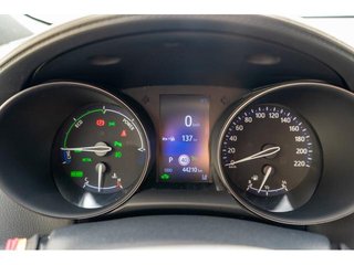 Toyota C-HR 1.8 125H Advance 90 kW (122 CV)
