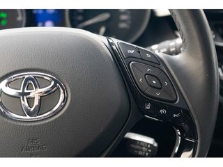 Toyota C-HR 1.8 125H Advance 90 kW (122 CV)