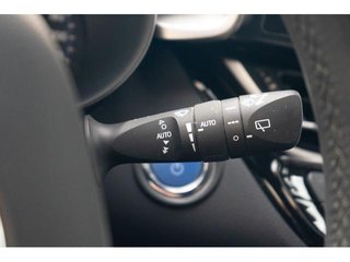 Toyota C-HR 1.8 125H Advance 90 kW (122 CV)