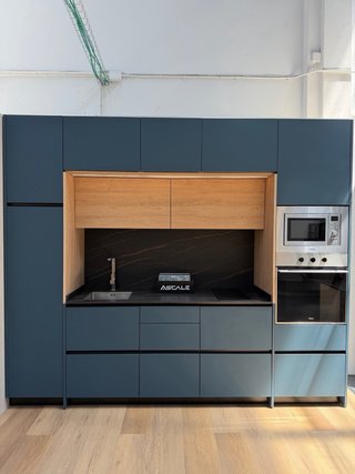Montador de muebles de cocinas, armarios, parquet