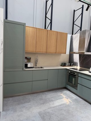 Montador de muebles de cocinas, armarios, parquet