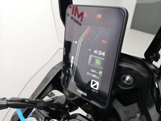 YAMAHA TÉNÉRÉ 700 WORLD RAID 2022 21106 kms.