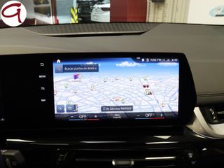 BMW Serie 2 218i Active Tourer 100 kW (136 CV)