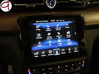 Maserati Quattroporte 3.0 V6 S Auto 301 kW (410 CV)