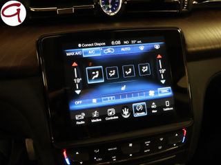 Maserati Quattroporte 3.0 V6 S Auto 301 kW (410 CV)