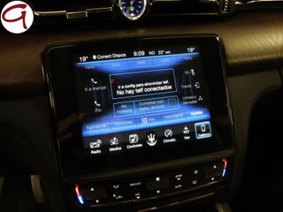 Maserati Quattroporte 3.0 V6 S Auto 301 kW (410 CV)