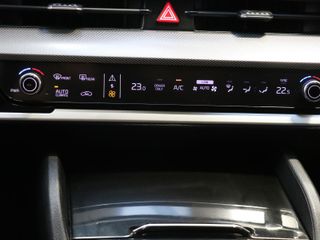 Kia Sportage 1.6 T-GDi PHEV Tech 4x4 195 kW (265 CV)