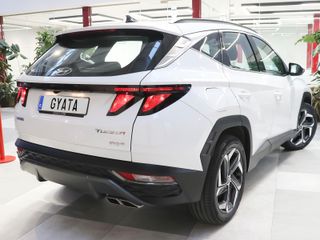 Hyundai Tucson 1.6 TGDI PHEV Maxx 4X4 Auto 195 kW (265 CV)