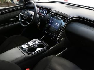 Hyundai Tucson 1.6 TGDI PHEV Maxx 4X4 Auto 195 kW (265 CV)