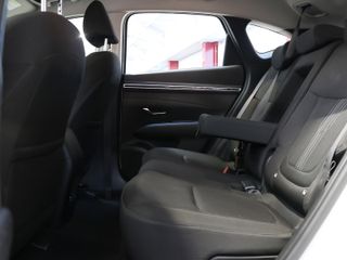 Hyundai Tucson 1.6 TGDI PHEV Maxx 4X4 Auto 195 kW (265 CV)