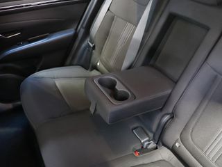 Hyundai Tucson 1.6 TGDI PHEV Maxx 4X4 Auto 195 kW (265 CV)