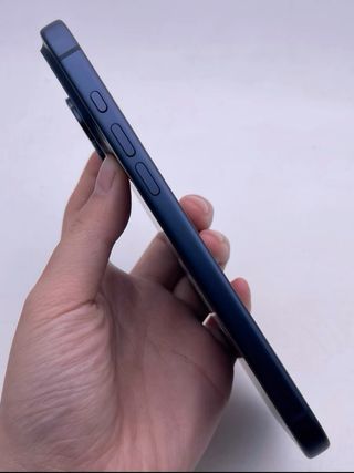 iPhone 17 Pro Max 256GB Blu