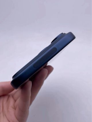 iPhone 17 Pro Max 256GB Blu