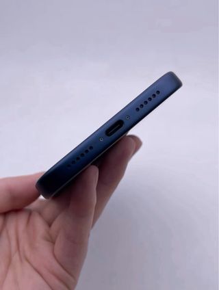iPhone 17 Pro Max 256GB Blu