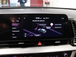 Kia Sportage 1.6 T-GDi MHEV Drive 4x2 112 kW (150 CV)