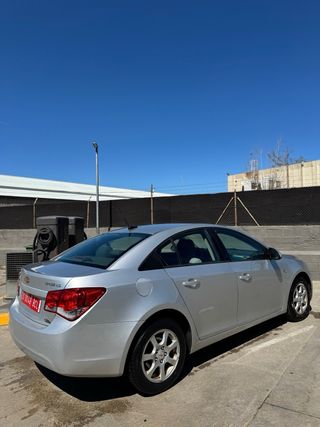 Chevrolet Cruze 2011 2.0 DIESEL CON PEGATINA OCASI