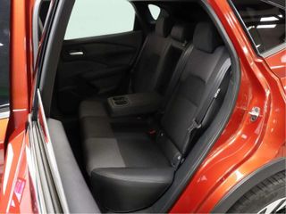 Nissan Qashqai DIG-T 160 N-Connecta 4x2 CVT 116 kW (158 CV)