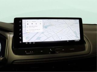 Nissan Qashqai DIG-T 160 N-Connecta 4x2 CVT 116 kW (158 CV)