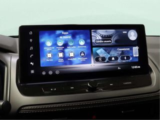 Nissan Qashqai DIG-T 160 N-Connecta 4x2 CVT 116 kW (158 CV)