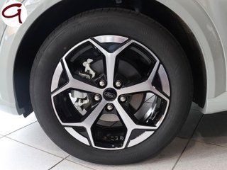 Ford Puma 1.0 EcoBoost MHEV ST-Line Auto 92 kW (125 CV)