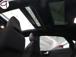 Ford Puma 1.0 EcoBoost MHEV ST-Line Auto 92 kW (125 CV)