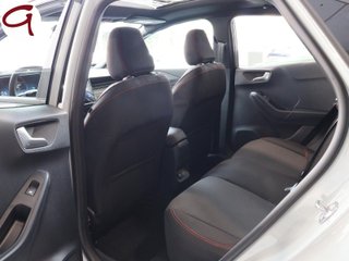 Ford Puma 1.0 EcoBoost MHEV ST-Line Auto 92 kW (125 CV)