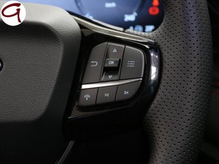 Ford Puma 1.0 EcoBoost MHEV ST-Line Auto 92 kW (125 CV)