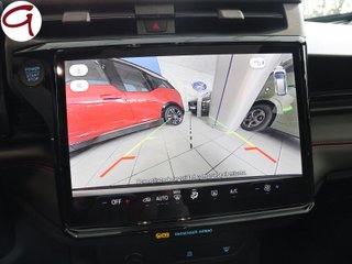 Ford Puma 1.0 EcoBoost MHEV ST-Line Auto 92 kW (125 CV)