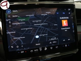 Ford Puma 1.0 EcoBoost MHEV ST-Line Auto 92 kW (125 CV)