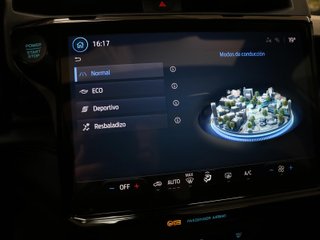 Ford Puma 1.0 EcoBoost MHEV ST-Line Auto 92 kW (125 CV)