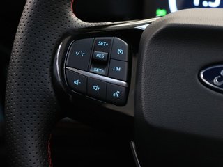 Ford Puma 1.0 EcoBoost MHEV ST-Line Auto 92 kW (125 CV)