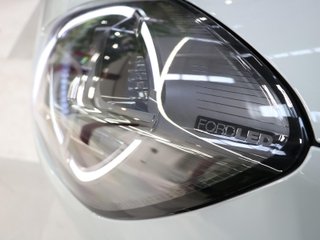 Ford Puma 1.0 EcoBoost MHEV ST-Line Auto 92 kW (125 CV)