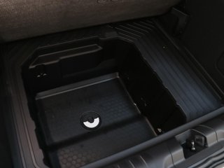 Ford Puma 1.0 EcoBoost MHEV ST-Line Auto 92 kW (125 CV)