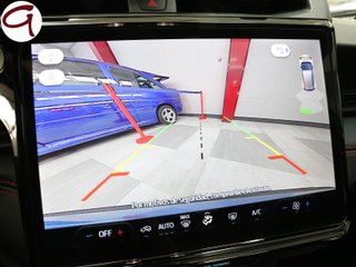 Ford Puma 1.0 EcoBoost MHEV ST-Line Auto 92 kW (125 CV)