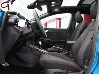 Ford Puma 1.0 EcoBoost MHEV ST-Line Auto 92 kW (125 CV)