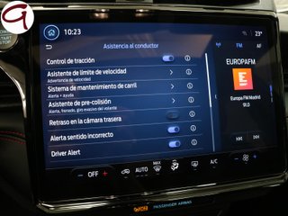 Ford Puma 1.0 EcoBoost MHEV ST-Line Auto 92 kW (125 CV)