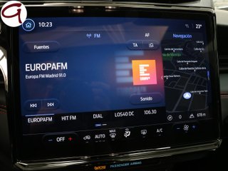 Ford Puma 1.0 EcoBoost MHEV ST-Line Auto 92 kW (125 CV)