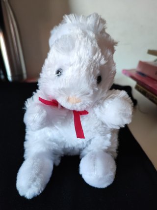 Set 10 Peluche Bambini