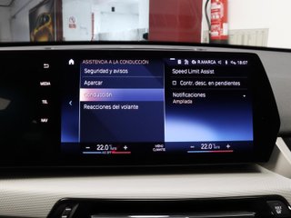 BMW X1 xDrive25e 180 kW (245 CV)