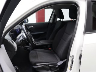 BMW X1 xDrive25e 180 kW (245 CV)
