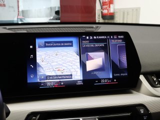BMW X1 xDrive25e 180 kW (245 CV)